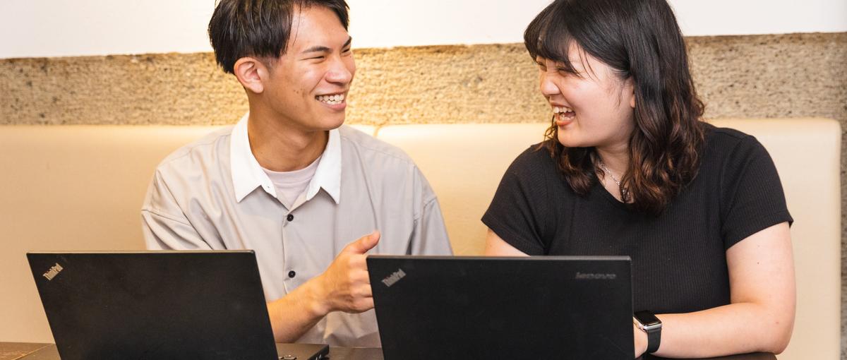 縁の下の力持ちタイプのあなたへ！有名Webサービスを裏側から支えませんか？