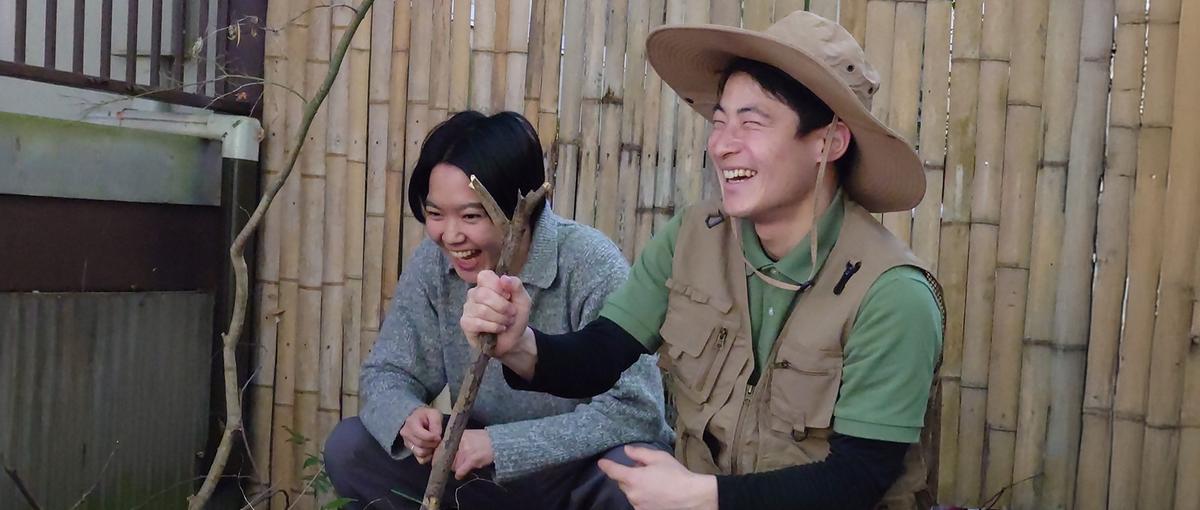 未来を担うこどもたちに忘れられない 楽しい！ を提供する仕事をしませんか？