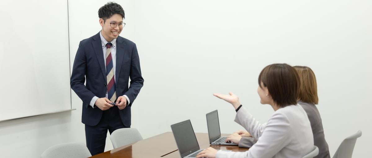 キャリアの方向性に悩んでいるなら！OSTechで道を見つけませんか？