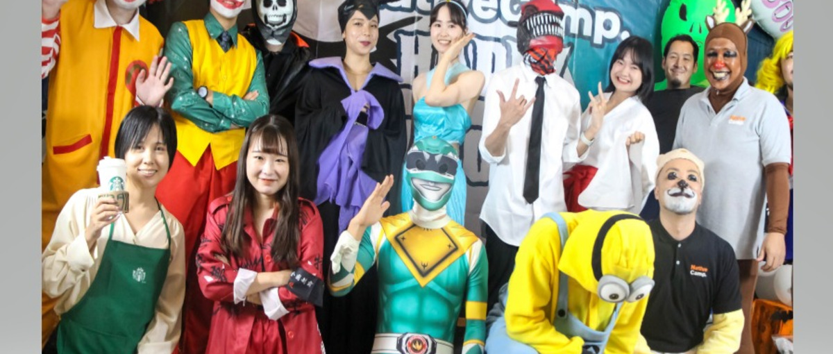 セブ島0円留学！海外への第一歩をネイティブキャンプが全力サポート！