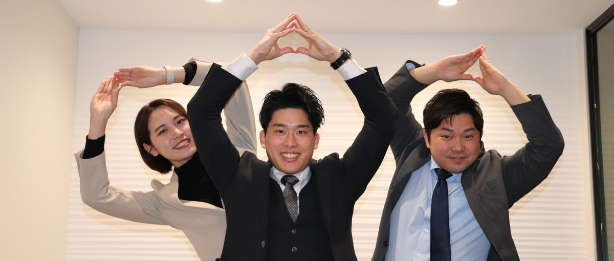 戦略的マーケティングで人と企業をつなぐ！やりがいも収入UPも実現！