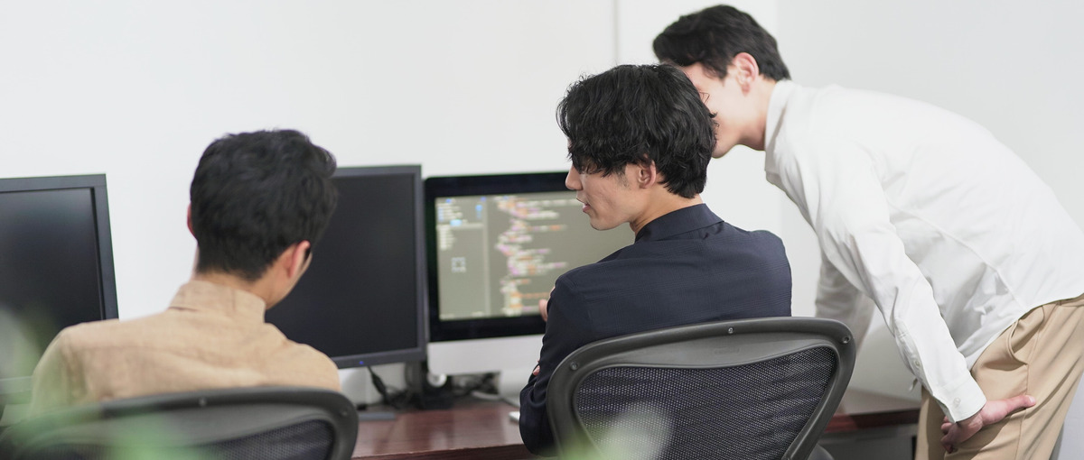 IPO目前！自社プロダクトを運用しませんか？