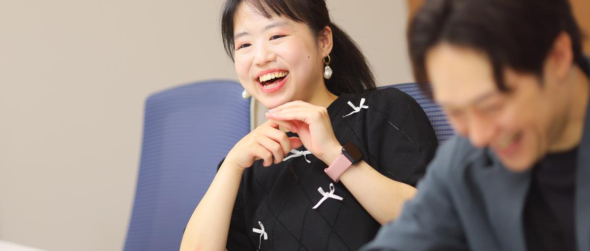 若手活躍中！不動産売買の知識が身に付く教育プログラムも充実！