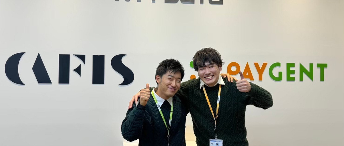 日本のキャッシュレス革命を、最高のチームで実現する。PM募集！