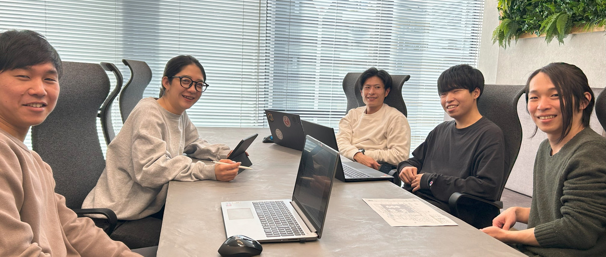 リノベ×デザイン・設計｜ものづくりベンチャーの成長を加速させる仲間募集中！