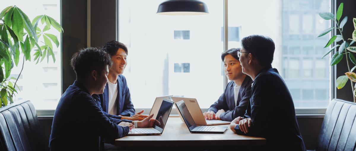 HRコンサルタントとして手段に縛られない幅広い提案で企業の人的課題を解決！