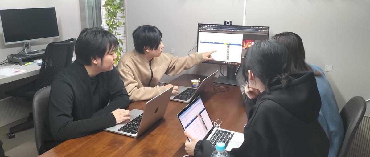 ITベンチャー企業の広報募集！当社のファンを増やす仕事