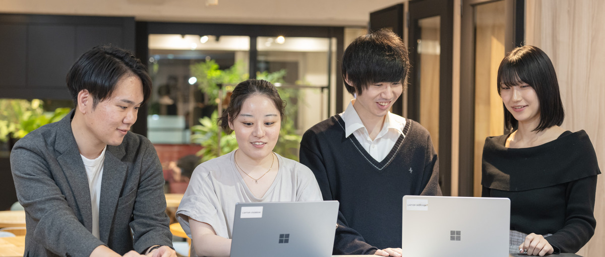 テスト実行者から設計者へ！あなたのスキルを次のレベルに