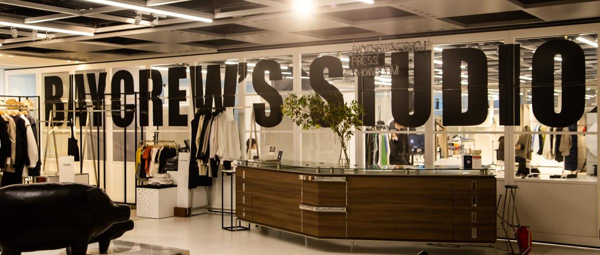 OUTDOOR PRODUCTSの企画バイヤー担当を募集！