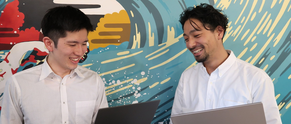 システムエンジニアとしてのキャリアを、もうひと段階上げてみませんか？