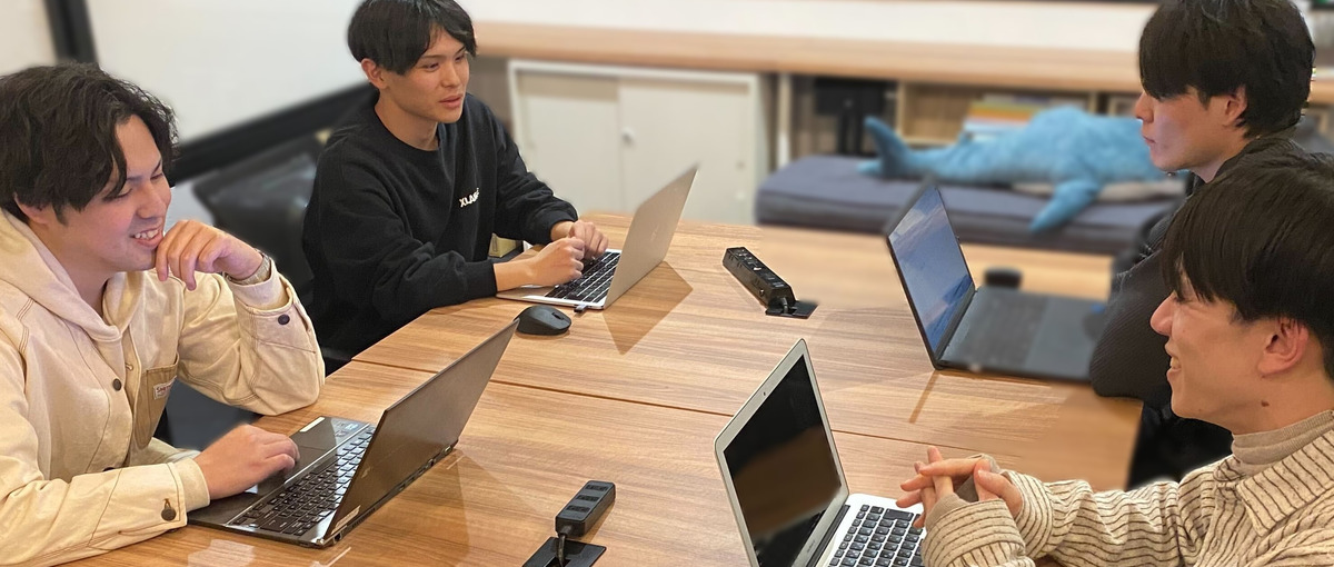 CRIでしか叶わないキャリアを歩んでみませんか？