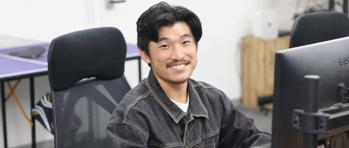 全国各地のエンジニア必見！とにかく"面白い！"を追求したい人を募集します！