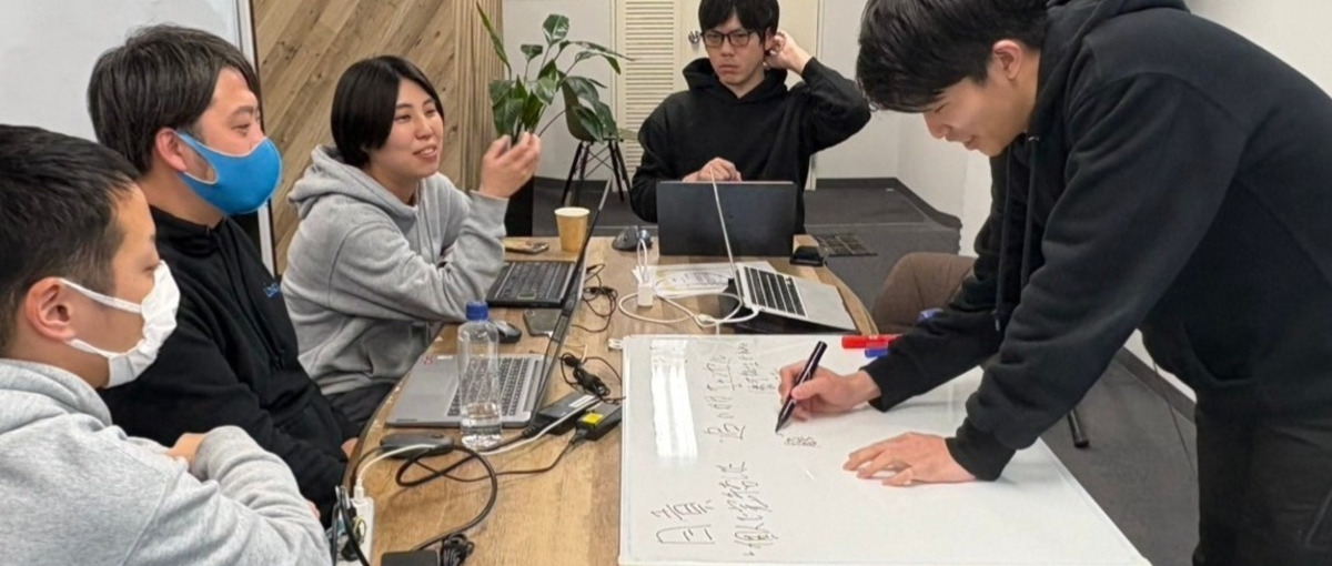 東京拠点立ち上げメンバー！市場も仕組みもゼロから創りたい方募集！