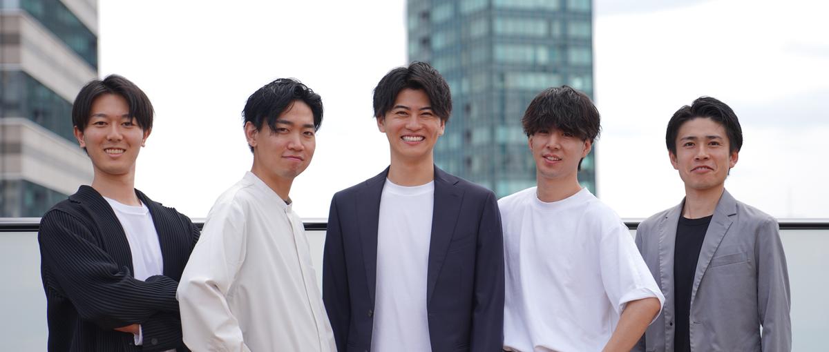 大手外資系コンサルティング内定者輩出！役員直下の事業戦略コンサルティング