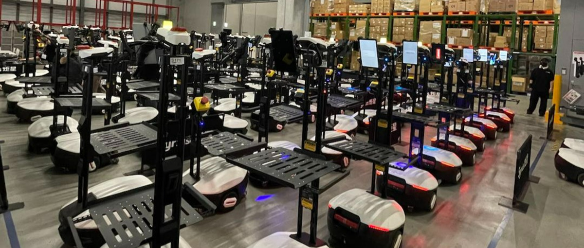 200％成長企業の最前線で、物流の新時代を築く営業職募集