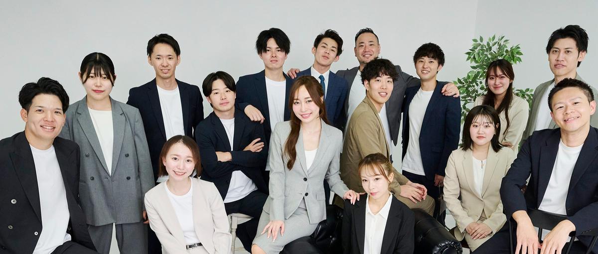 自分の人生を謳歌できる社会を目指す。ここで働く価値を感じられる組織へ｜CA