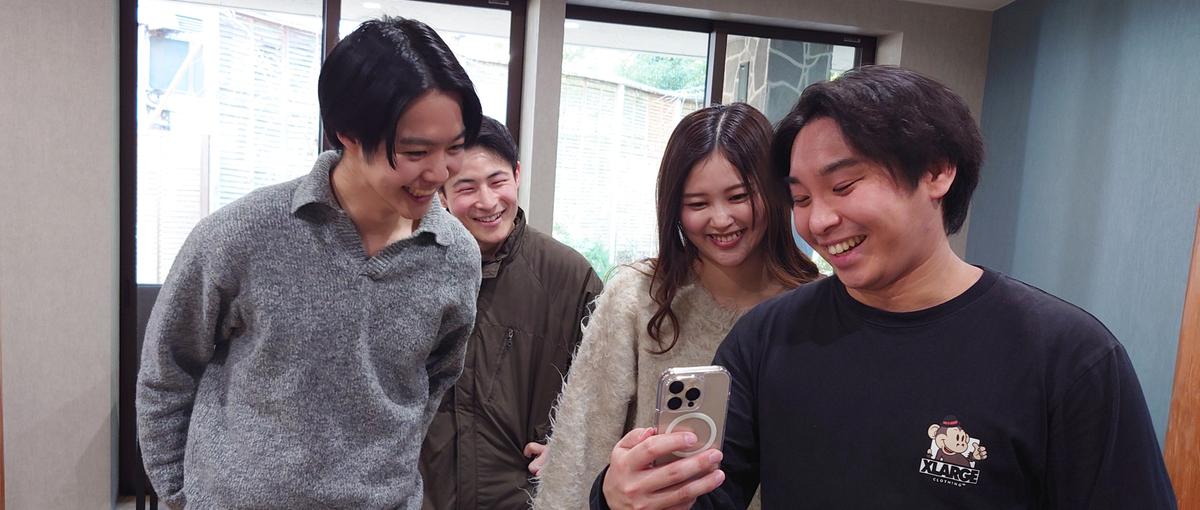 25卒・DX化と宣伝の力で、リゾート地の可能性を広げる挑戦をしませんか？