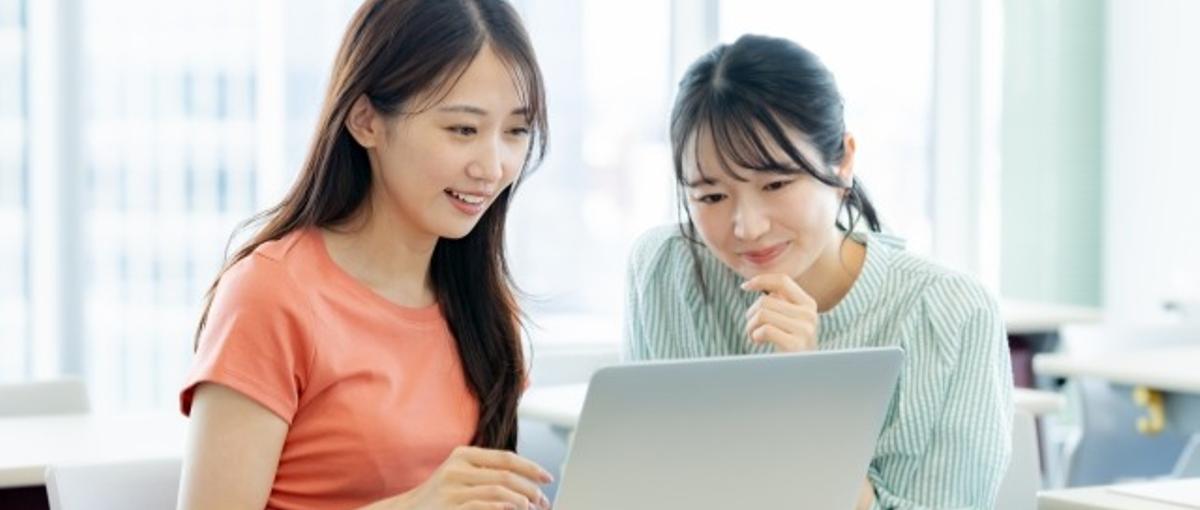 経験なしからエンジニアになるならL&S！仲間と一緒にスキルアップできる！