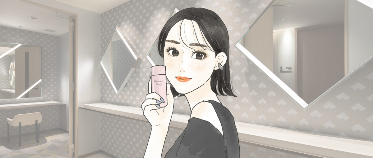 トレンド美容を発信する編集者募集！｜企画・撮影・デザイン担当