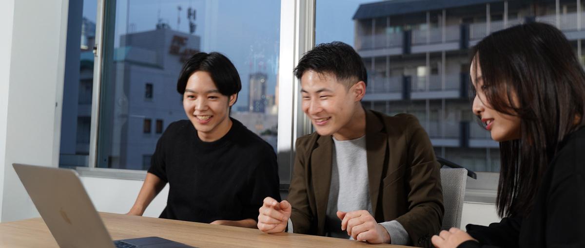 高級リゾート×ベンチャー事業を動かす｜裁量権の大きい動画編集者募集！