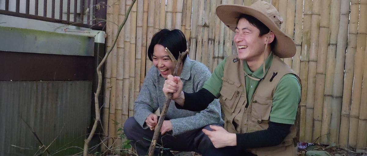 ホスピタリティのスキルを学び、実践的な接客経験を積みませんか？