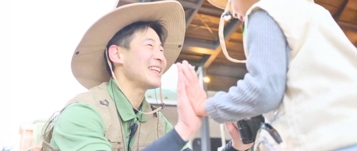 こどもたちの面白いに全力で応え、体験イベントをゼロから立ち上げませんか？