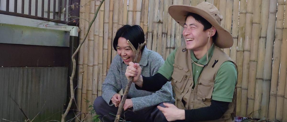 クリエイティブなアイデアを形にし、共に新しい価値を生み出してみませんか？