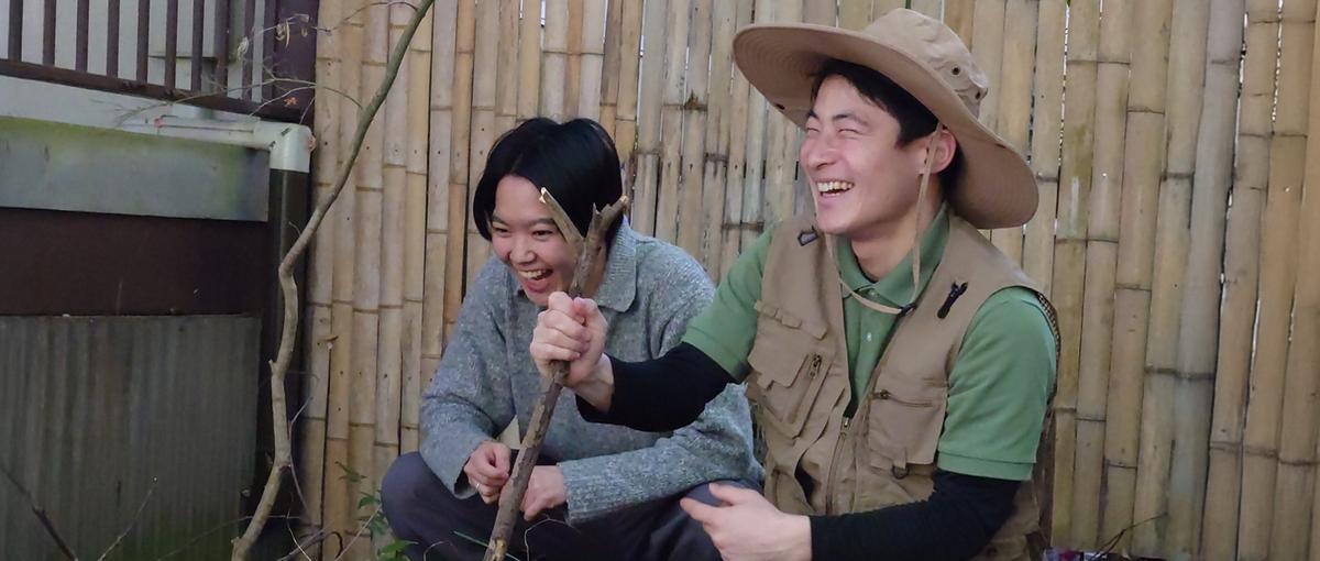 クリエイティブなアイデアを形にし、共に新しい価値を生み出してみませんか？