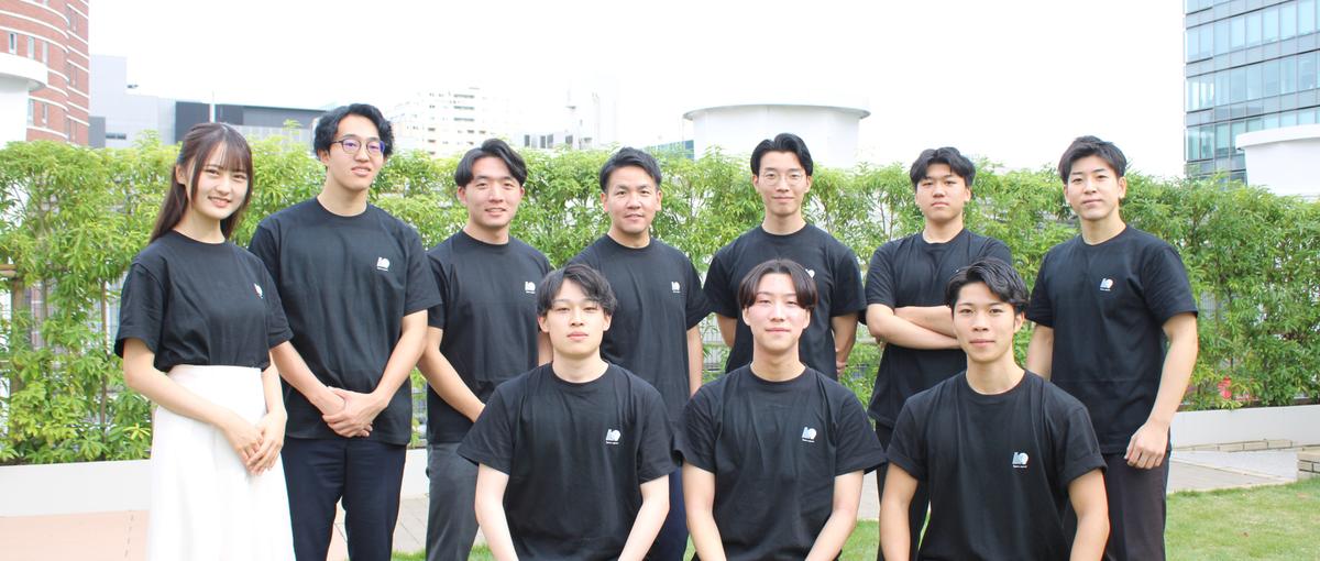 人材業界から社会を明るく。挑戦のスタートを伴走するCA募集中！