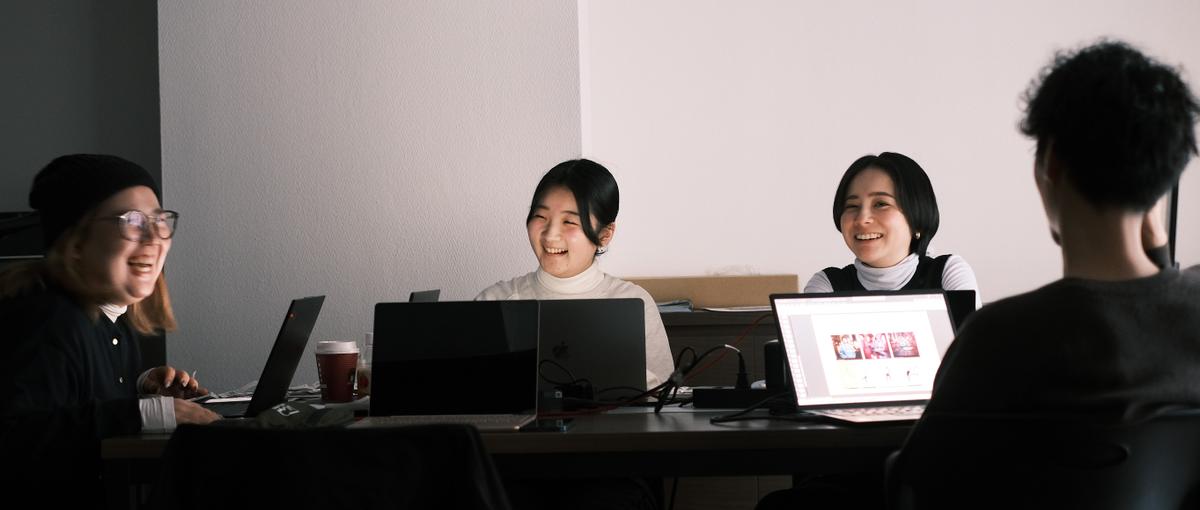 マーケティング×クリエイティブを武器に成長したいWebマーケター募集！