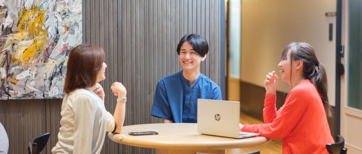 プラスバリューの急成長を支える、ITベンチャー人事募集｜人事・総務経験者