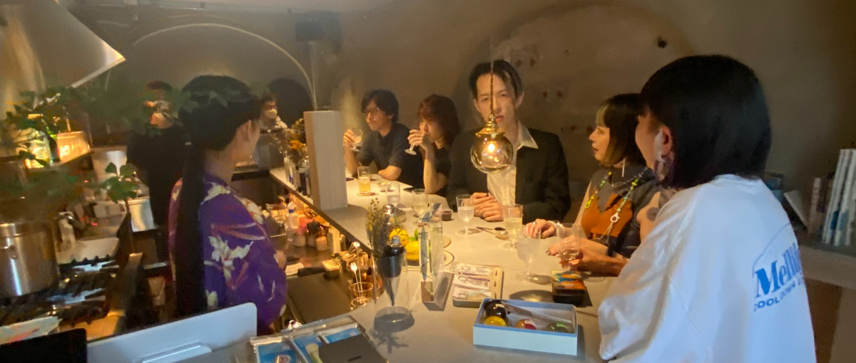 次世代を担う学生募集｜サウナから始まるDX挑戦