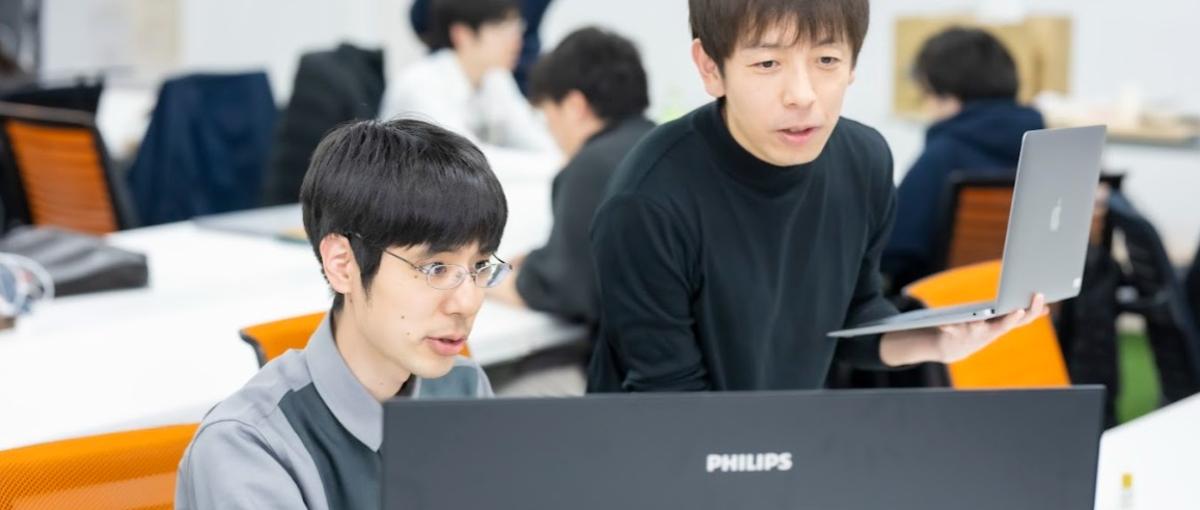 最適なソリューションを提案するアプリ・ウェブ開発ディレクター募集！