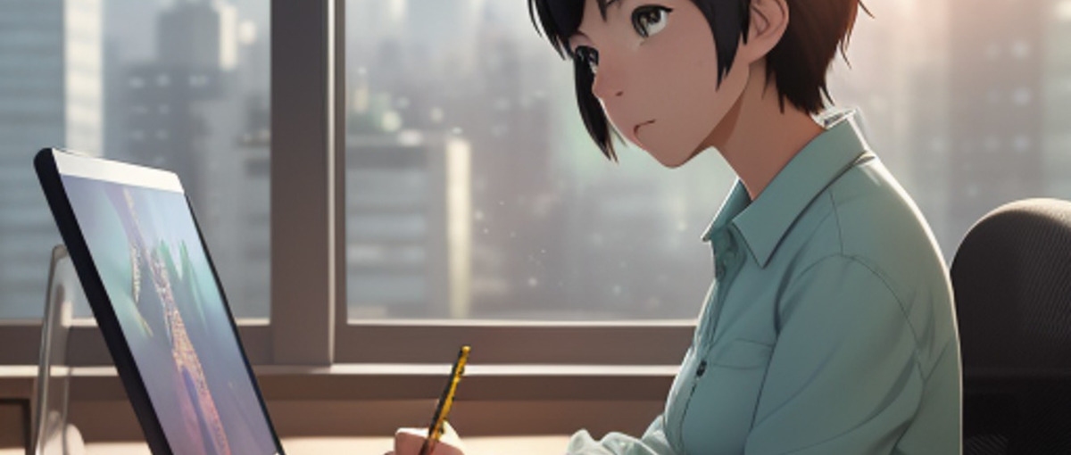 個性を持ったアートディレクター募集中