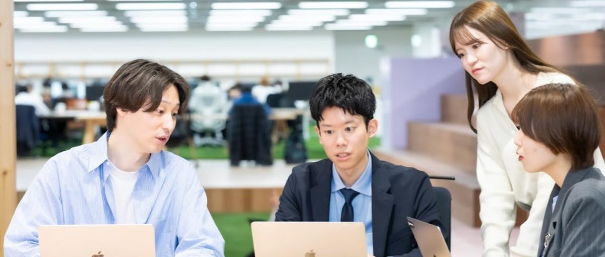 事業成長を加速させる！プロモーション戦略を包括的に企画・運用プランナー募集