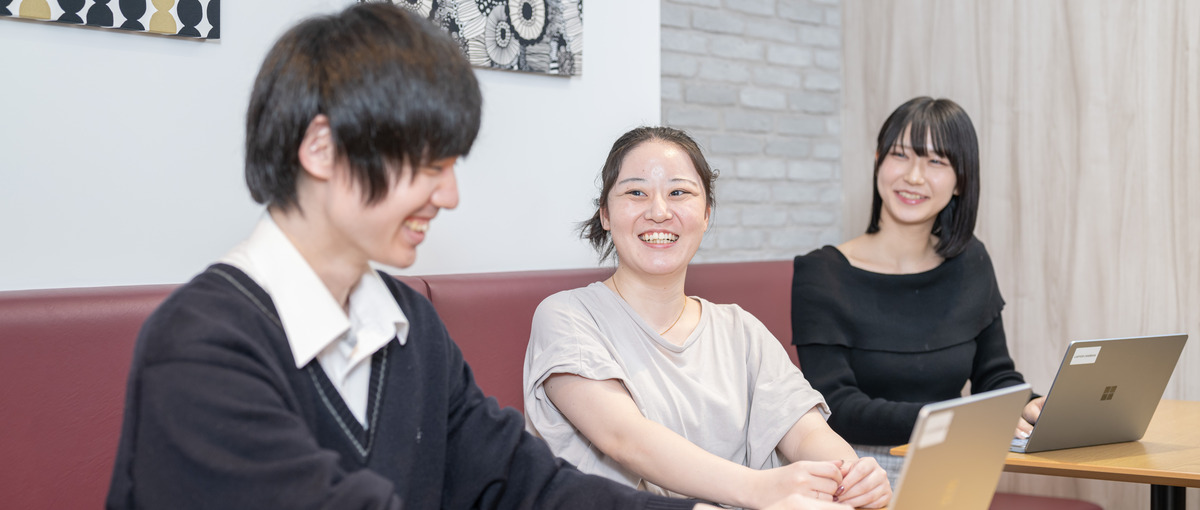 IT企業でインターンしたい学生大募集！業界知識やビジネススキルが獲得できる