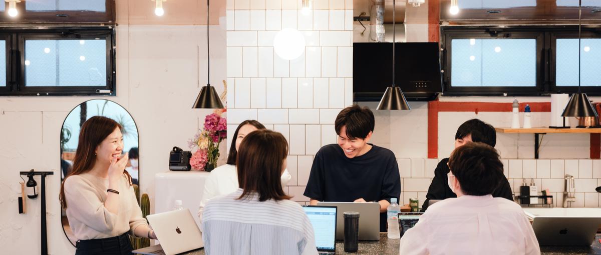 コンサル志望の学生集まれ！プロジェクトマネジメント力が身に付くインターン！