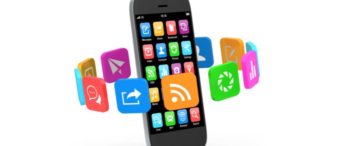 スマホアプリで未来を切り拓く！意欲的なエンジニア募集！