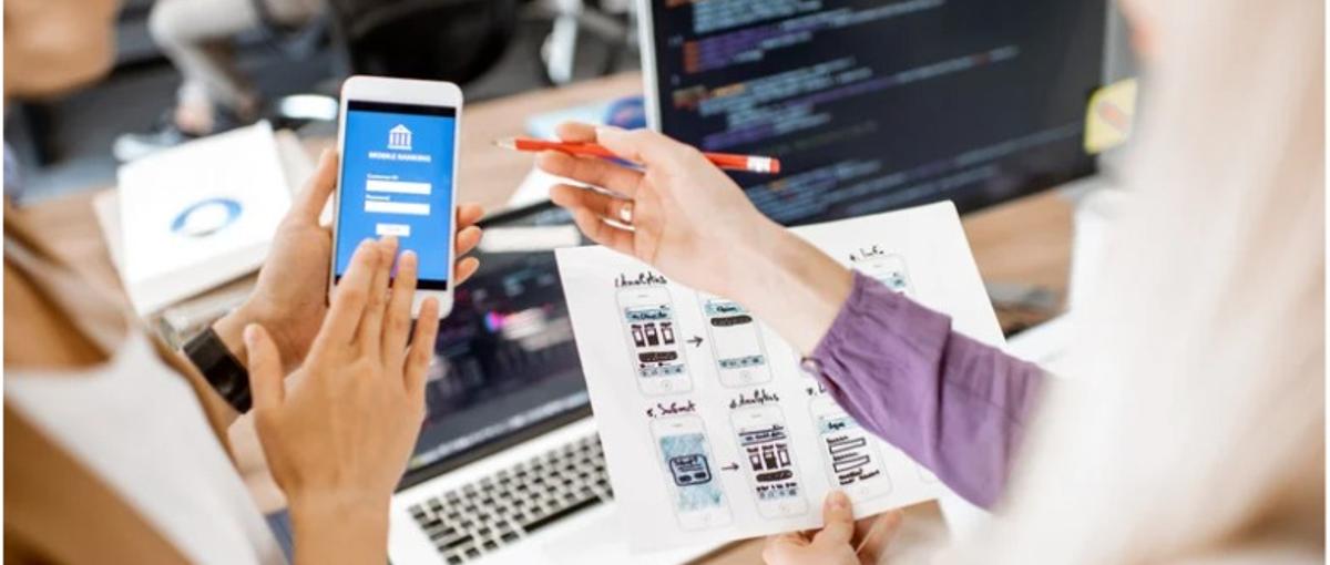 最高のアプリ体験を提供！スマホアプリエンジニア募集中！			