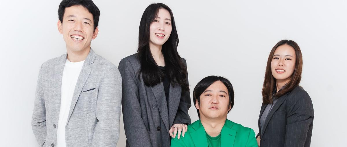 横浜関内｜メンタルダウンしない社会を日本から世界へ！支援員採用強化中！