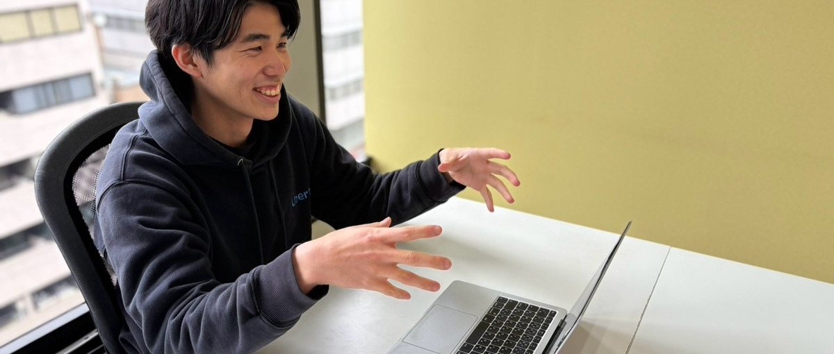 事業企画！経営者直下でビジネス強者になりたい人Wanted！