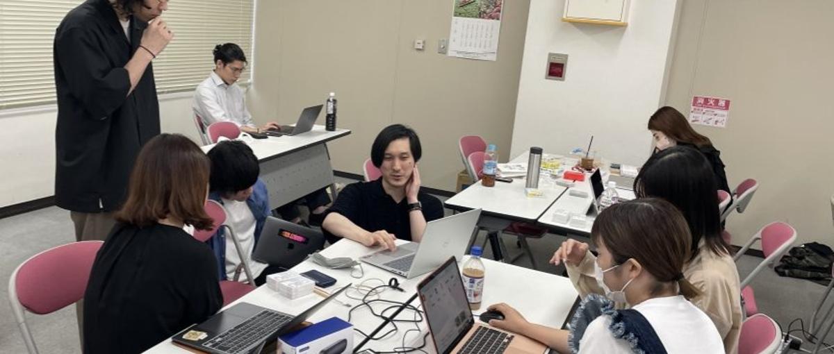 スタートアップ企業のSE・PG｜一緒に会社を作っていけるエンジニア募集！