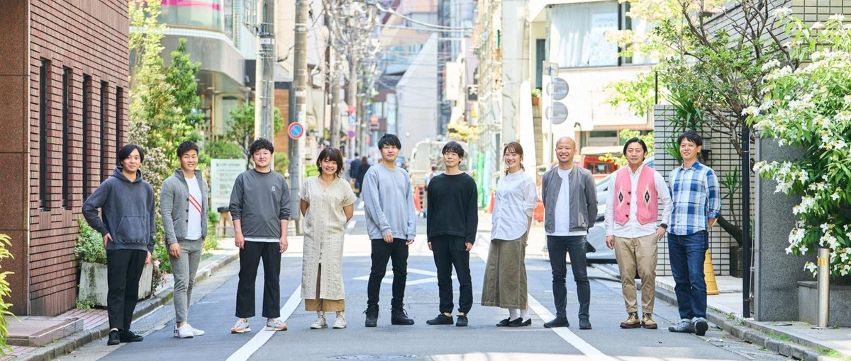 セールスマーケティング｜事業の中核／2兆円市場に挑戦するHRベンチャー