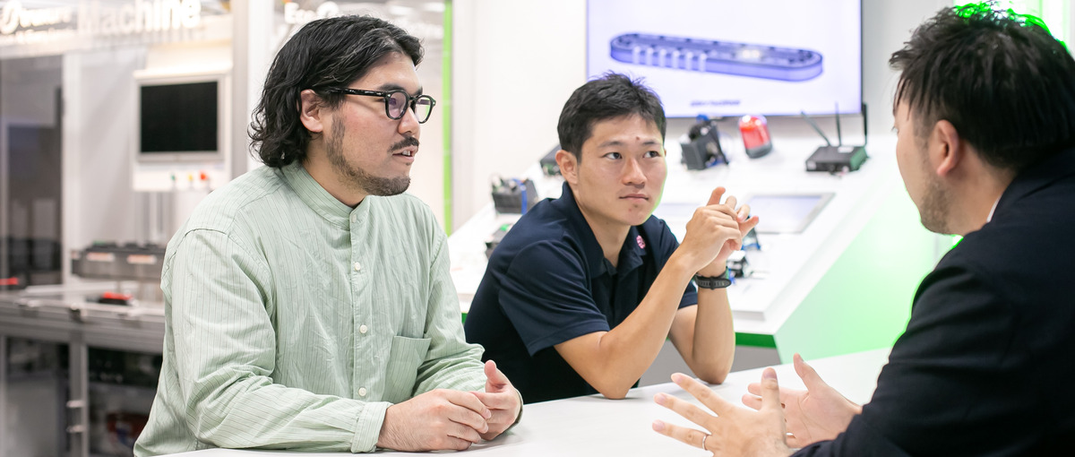 電機メーカー経験者大歓迎！エネルギー業界のリーディングカンパニーで活躍！