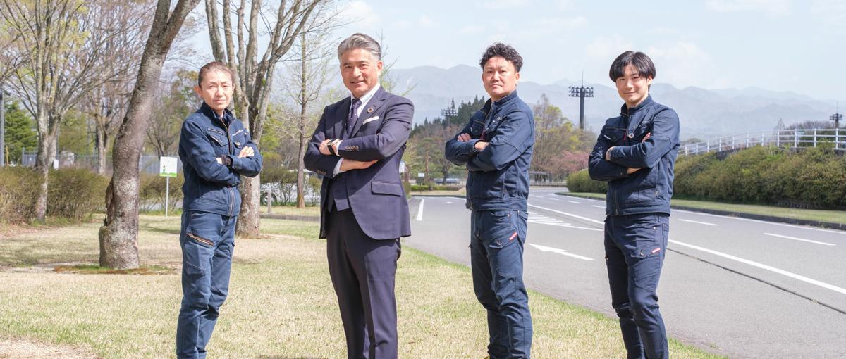 電気工事の知識のある方、大歓迎！再生可能エネルギー導入を推進する営業募集！