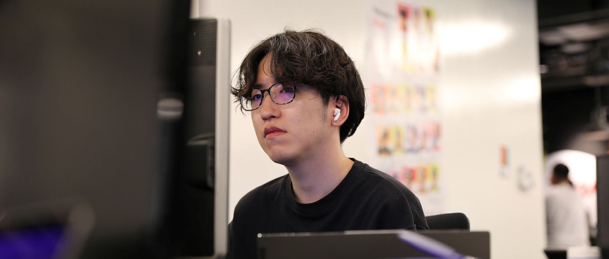 データを活用し建設DXプラットフォームを実現させるデータエンジニア募集！