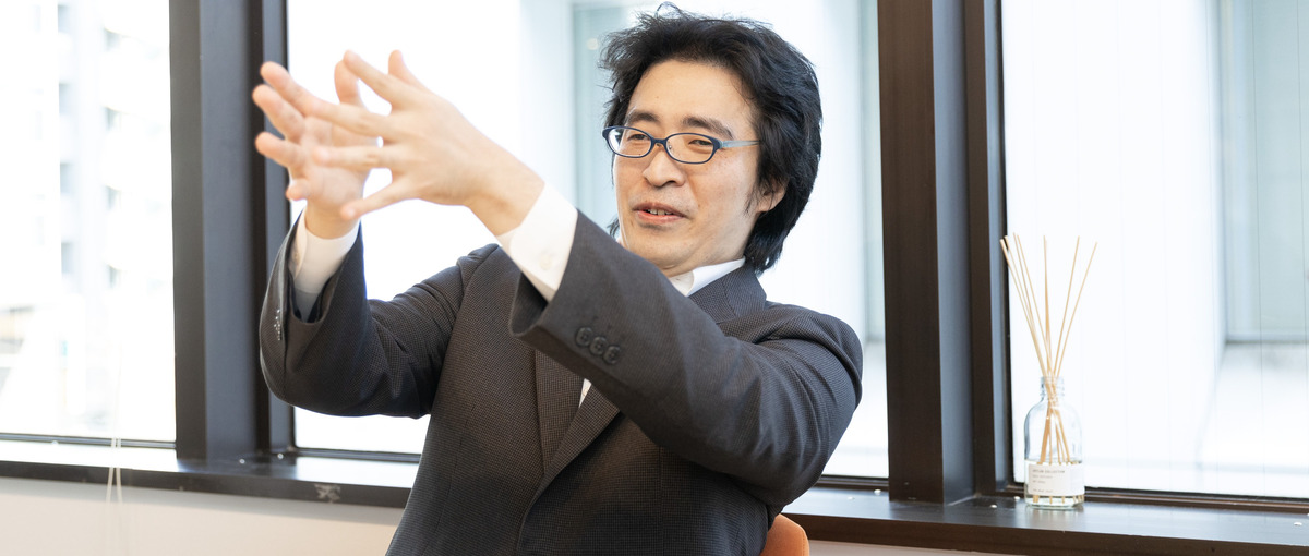 得意分野や希望の開発に携われるようサポート｜フロントエンド／バックエンド