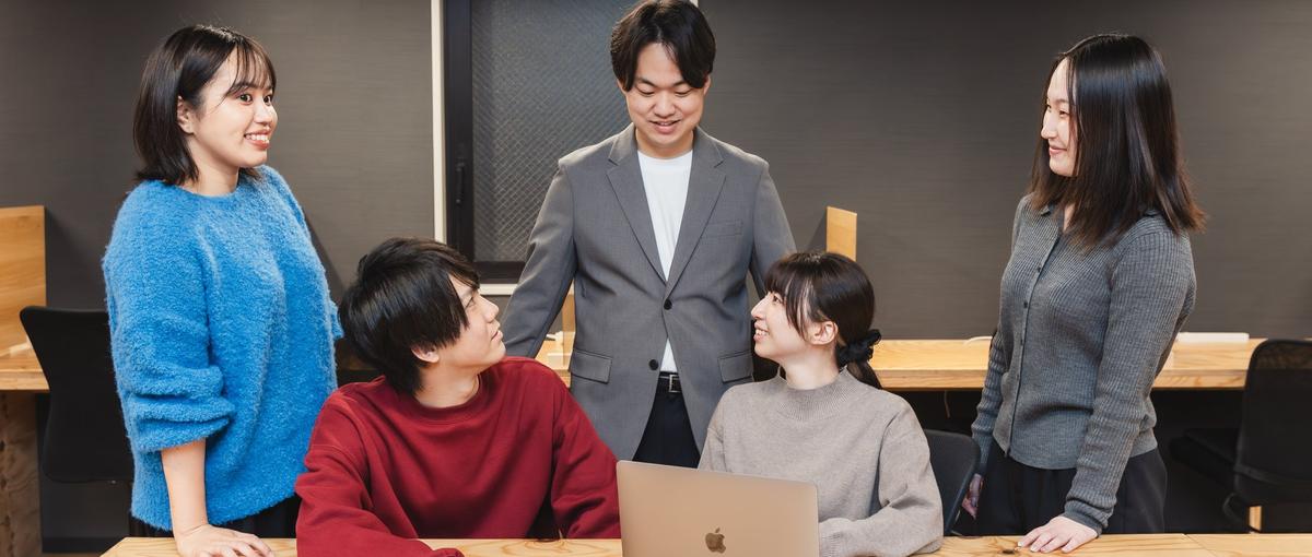 就労支援｜あなたの経験が、誰かの人生の第一歩に。エンジニア講師募集中！