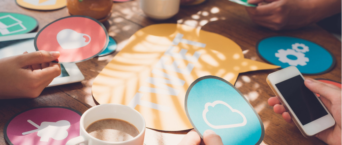 SNSマーケで、一緒に勉強アプリを日本中に広めるインターン生を募集！