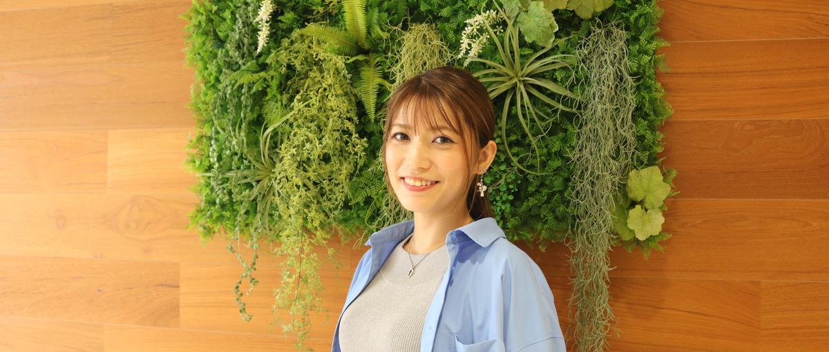 幅広い技術と知識を持った、フルスタックエンジニアに成長したい人WANTED